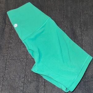 Lululemon Align Shorts